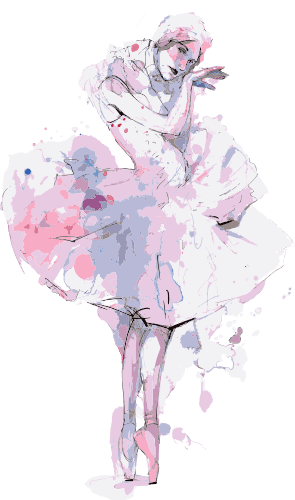 ballerine